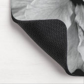 Hibiskus Mousepad (Ecke)