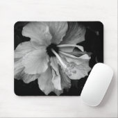 Hibiskus Mousepad (Mit Mouse)