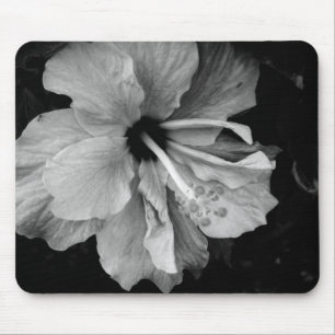 Hibiskus Mousepad