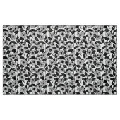 Hibiskus-Muster Stoff (Fat Quarter (45,7 x 55,9 cm))