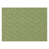 Hibiskus Pareau erschüttert Hawaii Tischdecke (Vorderseite (Horizontal))