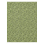 Hibiskus Pareau erschüttert Hawaii Tischdecke (Vorderseite)