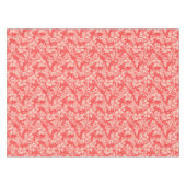 Hibiskus Pareau erschüttert Hawaii Tischdecke (Vorderseite (Horizontal))