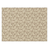 Hibiskus Pareau erschüttert Hawaii Tischdecke (Vorderseite (Horizontal))