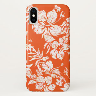 Hibiskus Pareau Hawaii Case-Mate iPhone Hülle