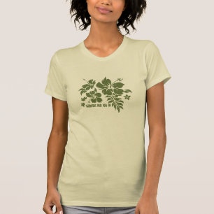 Hibiskus Pareau Hawaiianisches Blütenleben für T-S T-Shirt