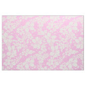 Hibiskus Pareau hawaiisches tropisches Mit Stoff (Fat Quarter (45,7 x 55,9 cm))