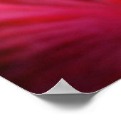 Hibiskus Poster (Ecke)