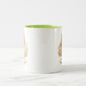 Hibiskus Prinzessin Engel Tasse (Mittel)