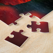 Hibiskus Puzzle (Seite)