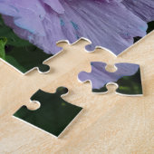 Hibiskus Puzzle (Seite)
