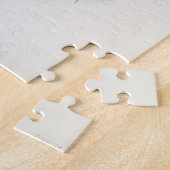 Hibiskus Puzzle (Seite)
