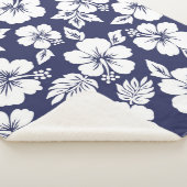 Hibiskus Sherpadecke (3/4)