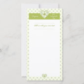 Hibiskus & Spitzen WHITE (Vorderseite)