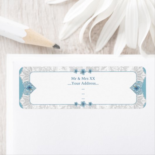 Hibiskus & Spitzenschuppen (Insitu)