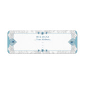 Hibiskus & Spitzenschuppen (Vorne)