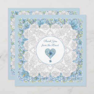 Hibiskus & Spitzenschuppen