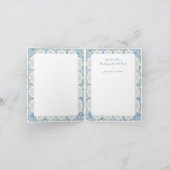 Hibiskus & Spitzenschuppen (Innenseite)