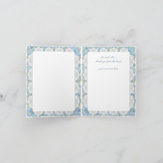 Hibiskus & Spitzenschuppen (Innenseite)