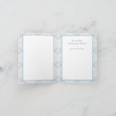 Hibiskus & Spitzenschuppen (Innenseite)