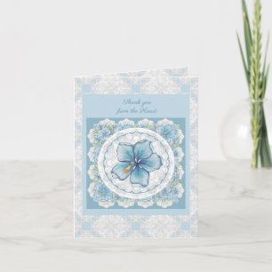 Hibiskus & Spitzenschuppen