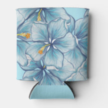 Hibiskus & Spitzenschuppen