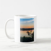 Hibiskus Sunrise Kaffeetasse (Links)
