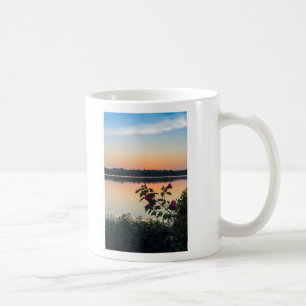 Hibiskus Sunrise Kaffeetasse