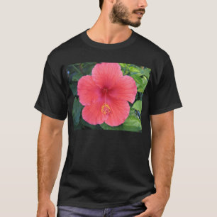 Hibiskus T-Shirt
