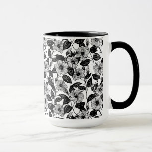 Hibiskus Tasse
