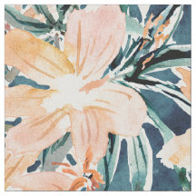 Hibiskus Tropenflora