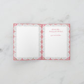 Hibiskus und Spitzenleistung ROT (Innenseite)