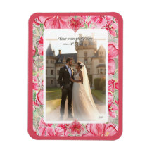 Hibiskus und Spitzenleistung ROT