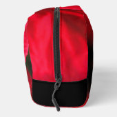 Hibiskus Waschbeutel (Rechts)