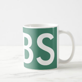 Hibs Tasse