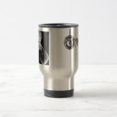 Hicci Tasse! Reisebecher (Mittel)