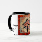 Hich meaning nothingness molana's famous poem tasse (Vorderseite Links)