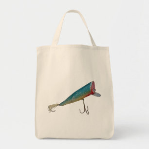 HickeyDo Beachcomber Vintage Angellocke Tote Tasch Tragetasche