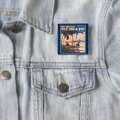 Hicki Boola Boo-Knopf Button (Beispiel)
