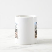 Hickock & Earp - Cowboy Builders - Kaffeetasse (Mittel)