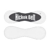 Hickok Belt Award Baseball (Paneele)