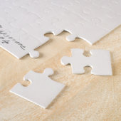 Hickory (Carya) Fruchtfarben Puzzle (Seite)