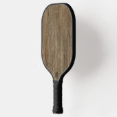 Hickory Wood Pickleball Schläger (Links)