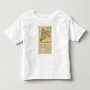 Hidalgo, Mexiko Kleinkind T-shirt