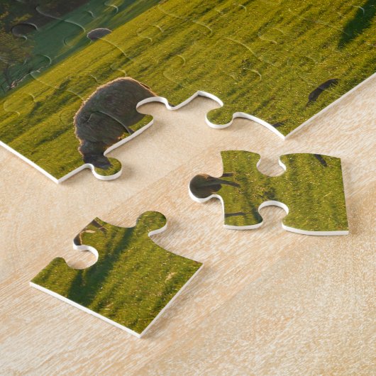 Hidcote, Cotswolds Puzzle (Seite)