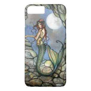 Hidden Cavern Mermaid Fantasy Art Mermaids Case-Mate iPhone Hülle