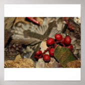 Hidden Cross Poster (Vorne)