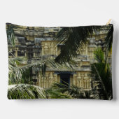 Hidden Edelstein - Kosmetische Tasche (Rückseite)