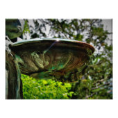 "Hidden Gateway" Fotodruck (Vorne)