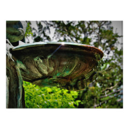 "Hidden Gateway" Fotodruck